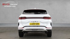 BYD Seal U 1.5 DM-i Boost 5dr Auto Estate